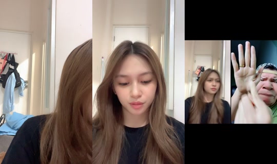 regina_ratu.w TikTok Live — Sep 21, 2026, 12:18 PM