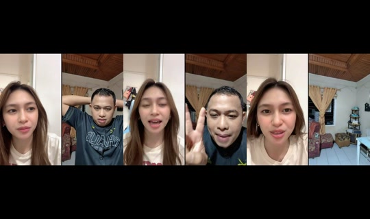 regina_ratu.w TikTok Live — Sep 22, 2026, 12:05 PM