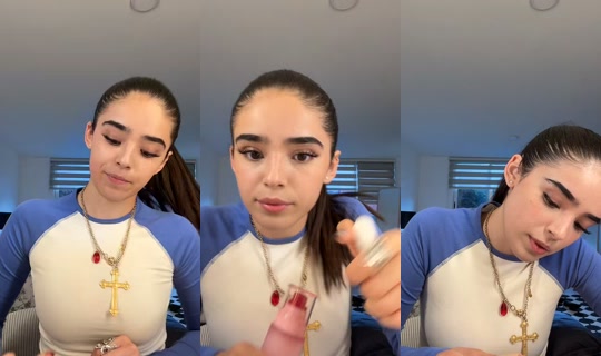 regina_villaverde TikTok Live — Sep 10, 2026, 11:00 PM