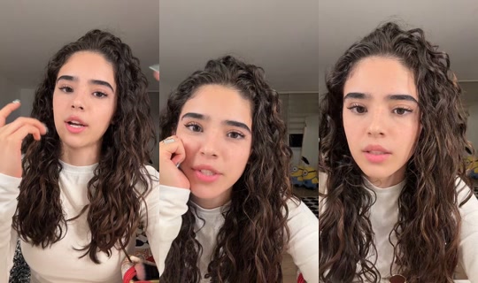 regina_villaverde TikTok Live — Sep 12, 2026, 1:00 AM