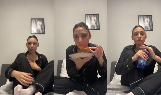 reginaaaaaaa__1 TikTok Live — Oct 5, 2026, 9:38 PM