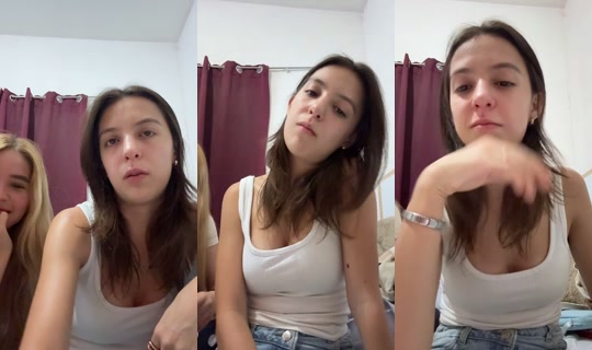reginaamijares.2acc TikTok Live — Aug 22, 2026, 4:03 AM