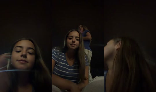 reginagarccia TikTok Live — Sep 29, 2026, 10:06 PM