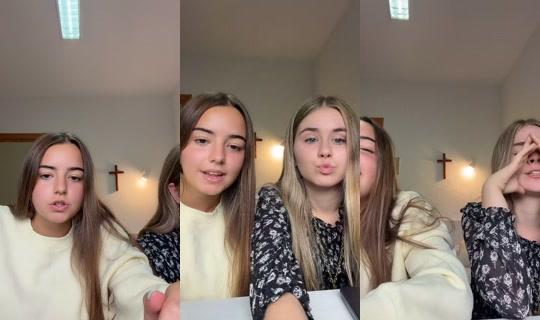 reginagarccia TikTok Live — Sep 30, 2026, 2:04 PM