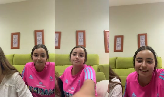 reginagarccia TikTok Live — Oct 5, 2026, 10:31 PM