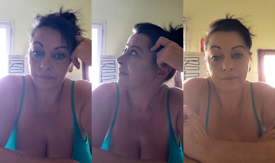 reginanaturii1 TikTok Live — Aug 24, 2026, 11:54 AM