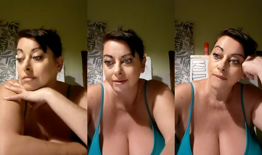 reginanaturii1 TikTok Live — Aug 24, 2026, 7:30 PM