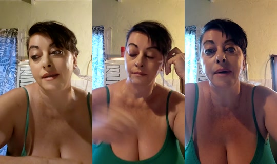 reginanaturii1 TikTok Live — Aug 25, 2026, 4:37 AM