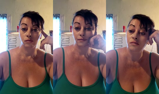 reginanaturii1 TikTok Live — Aug 25, 2026, 5:28 AM