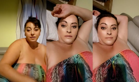 reginanaturii1 TikTok Live — Aug 25, 2026, 6:55 PM