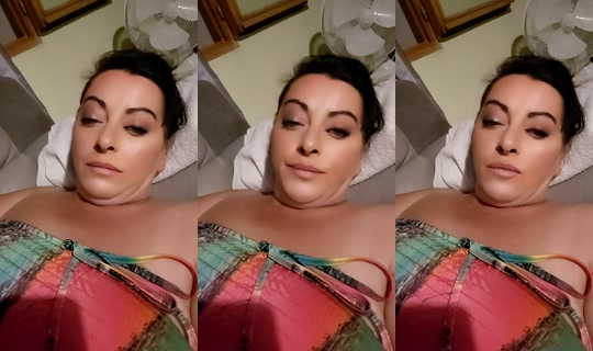 reginanaturii1 TikTok Live — Aug 25, 2026, 7:45 PM