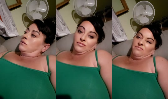 reginanaturii1 TikTok Live — Aug 26, 2026, 7:43 PM