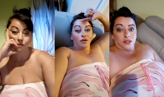reginanaturii1 TikTok Live — Aug 27, 2026, 4:42 AM