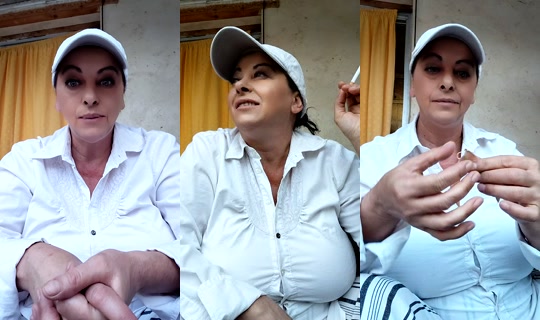 reginanaturii1 TikTok Live — Aug 31, 2026, 4:56 AM