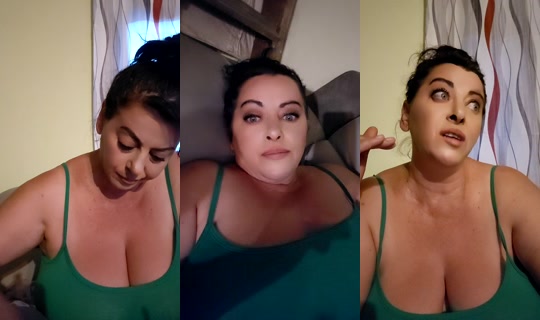 reginanaturii1 TikTok Live — Aug 31, 2026, 6:26 PM