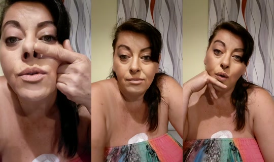 reginanaturii1 TikTok Live — Oct 2, 2026, 4:44 AM