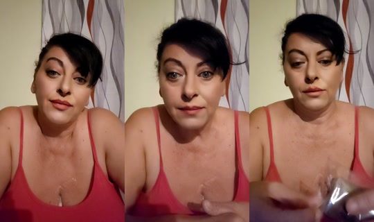 reginanaturii1 TikTok Live — Oct 3, 2026, 4:20 AM
