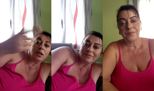 reginanaturii1 TikTok Live — Oct 3, 2026, 3:49 PM