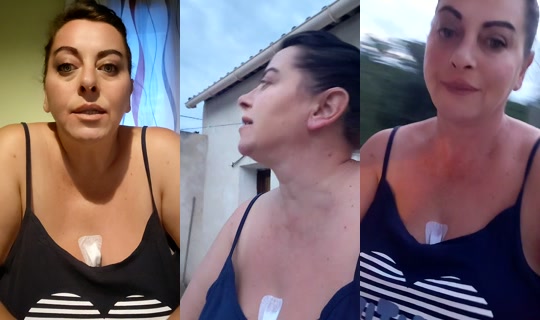 reginanaturii1 TikTok Live — Oct 4, 2026, 5:24 PM