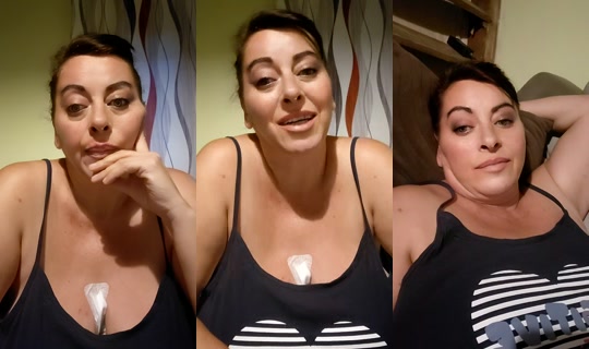 reginanaturii1 TikTok Live — Oct 4, 2026, 5:39 PM