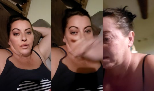 reginanaturii1 TikTok Live — Oct 4, 2026, 6:30 PM