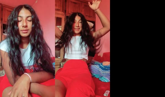 reginataa6 TikTok Live — Aug 21, 2026, 1:18 PM