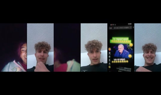 reginataa6 TikTok Live — Sep 18, 2026, 8:26 PM