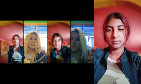 reginataa6 TikTok Live — Sep 21, 2026, 12:04 PM
