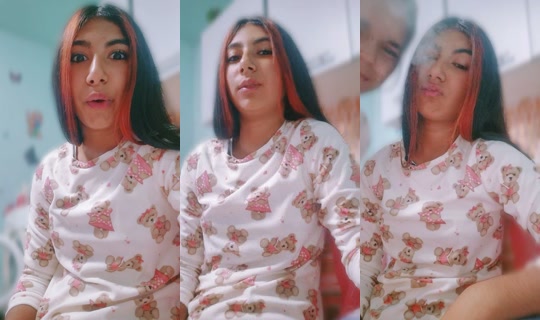 reginataa6 TikTok Live — Oct 3, 2026, 3:29 PM