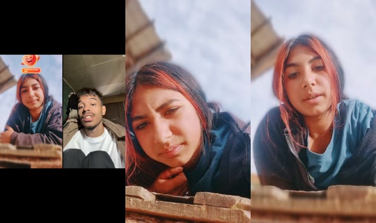 reginataa6 TikTok Live — Oct 7, 2026, 11:57 AM