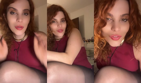 reginedmoff TikTok Live — Sep 15, 2026, 1:10 AM