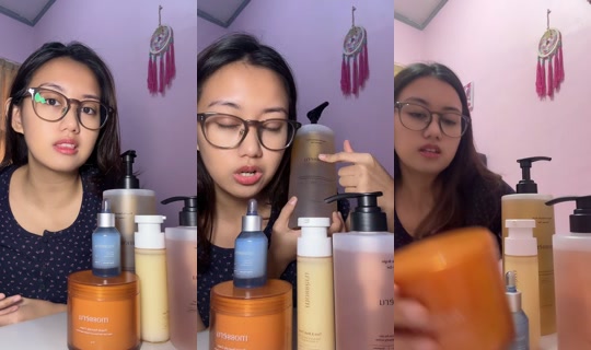 regitafarahdibaa TikTok Live — Aug 23, 2026, 6:19 AM