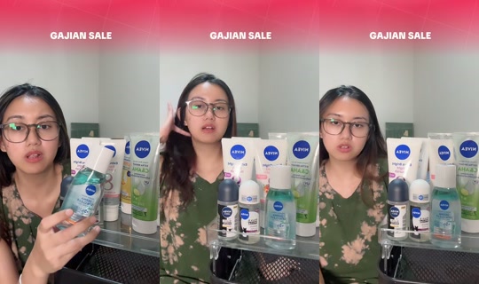 regitafarahdibaa TikTok Live — Sep 25, 2026, 1:33 PM