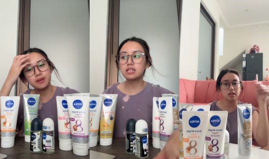 regitafarahdibaa TikTok Live — Oct 2, 2026, 6:11 AM