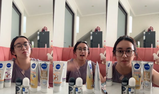 regitafarahdibaa TikTok Live — Oct 2, 2026, 7:01 AM
