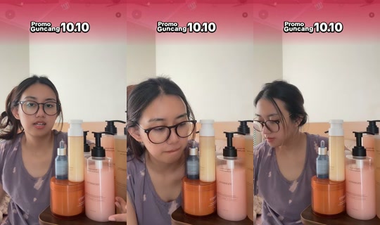 regitafarahdibaa TikTok Live — Oct 5, 2026, 5:43 AM