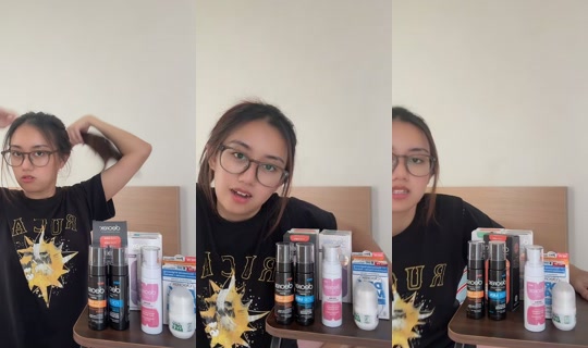 regitafarahdibaa TikTok Live — Oct 7, 2026, 4:24 AM