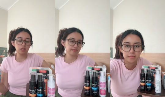 regitafarahdibaa TikTok Live — Oct 8, 2026, 5:00 AM