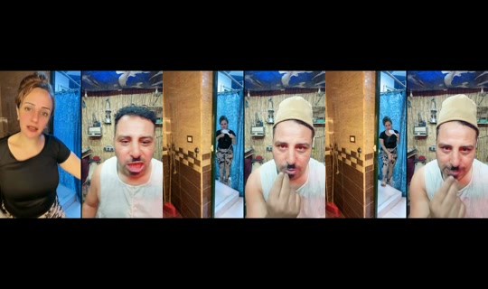 rehabbe TikTok Live — Sep 22, 2026, 9:05 PM