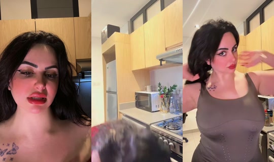reham_dawod TikTok Live — Sep 28, 2026, 6:46 PM