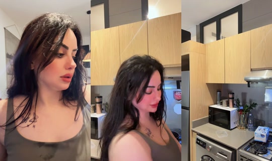 reham_dawod TikTok Live — Sep 28, 2026, 8:06 PM