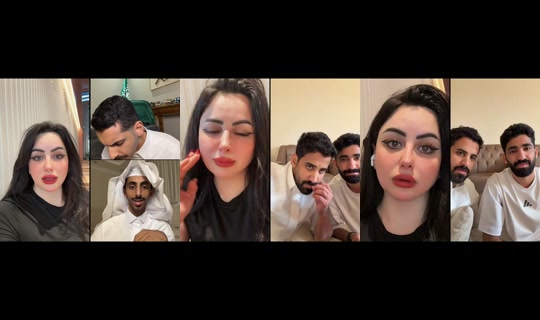 reham_dawod TikTok Live — Sep 29, 2026, 4:24 AM