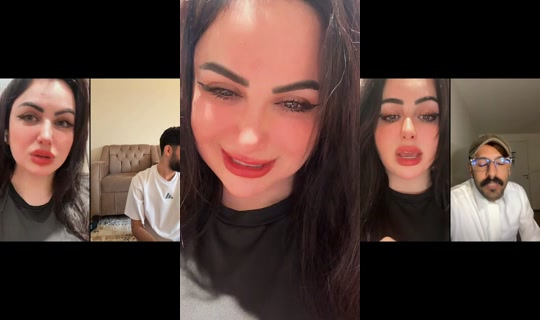 reham_dawod TikTok Live — Sep 29, 2026, 5:14 AM