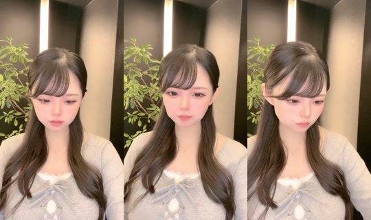 rei3_rei TikTok Live — Sep 27, 2026, 10:07 AM