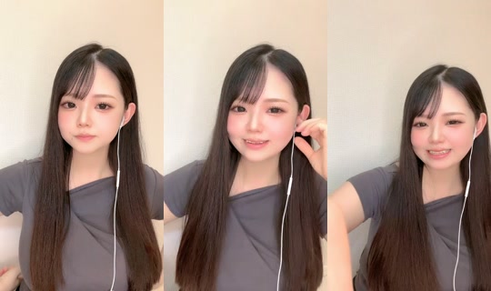 rei3_rei TikTok Live — Oct 3, 2026, 2:38 PM