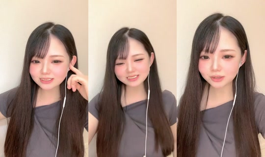 rei3_rei TikTok Live — Oct 3, 2026, 3:29 PM
