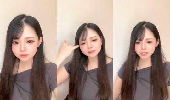 rei3_rei TikTok Live — Oct 3, 2026, 5:01 PM