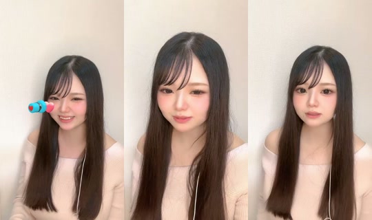 rei3_rei TikTok Live — Oct 4, 2026, 3:49 PM