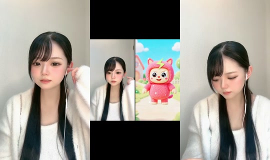 rei3_rei TikTok Live — Oct 5, 2026, 3:51 PM