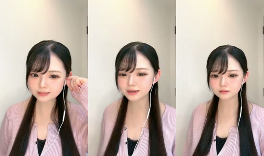 rei3_rei TikTok Live — Oct 6, 2026, 2:00 PM